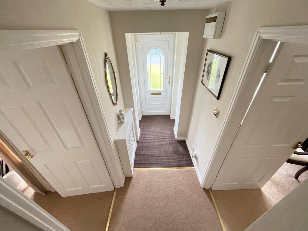 Millston Close, Naisberry Park... 4 bed detached house £330,000