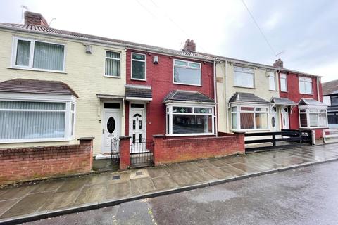 60 Sydenham Road, Hartlepool, TS25 1PZ