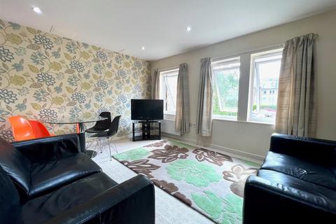 2 bedroom apartment to rent - Vesta House, Olympian Court, York