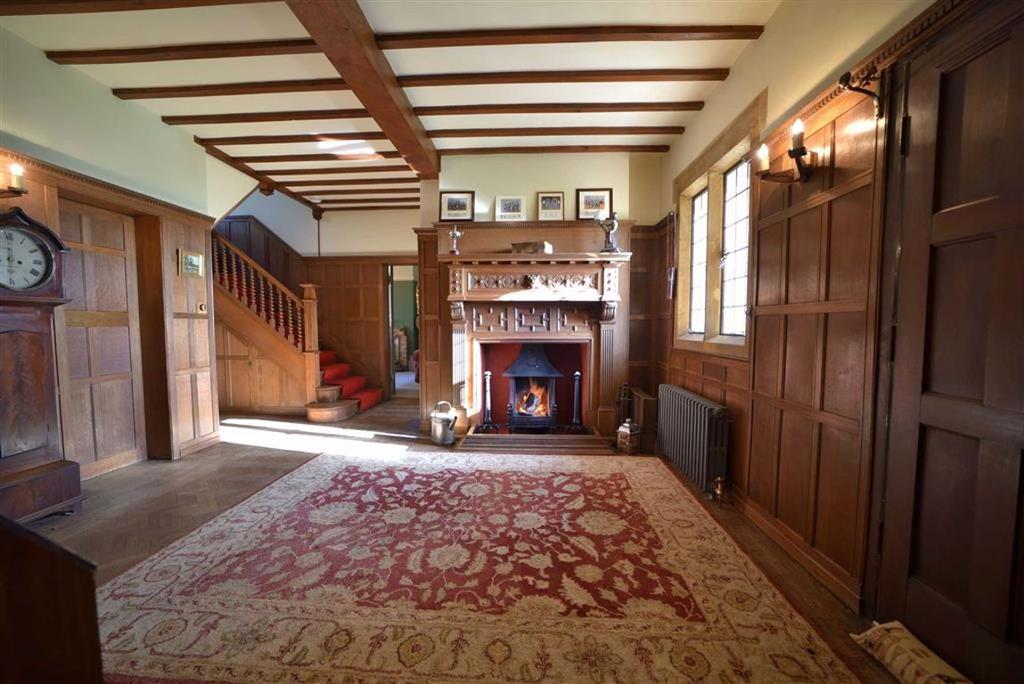 Little Brington 6 bed detached house £2,600,000