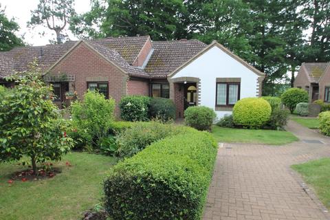 2 bedroom retirement property for sale - Matterdale Gardens, Barming, Maidstone