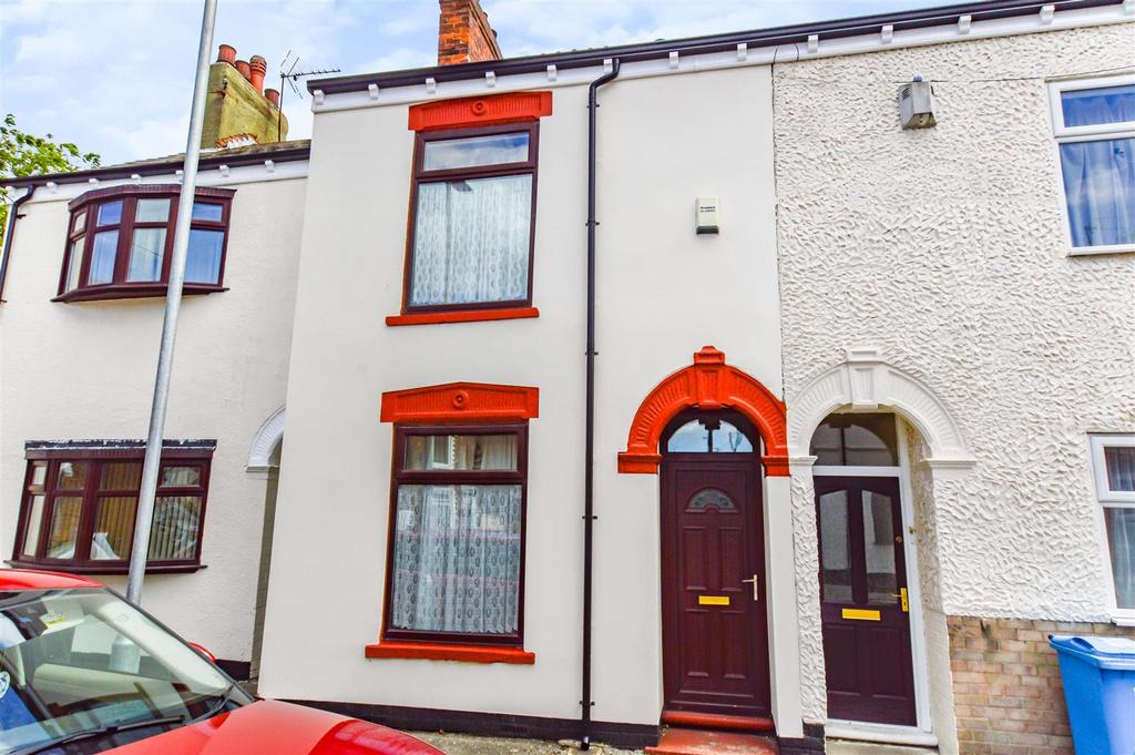 Folkestone Street, Hull 2 bed property £70,000