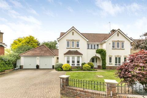 18 Poets Gate, Cheshunt, Waltham Cross, EN7 6SB