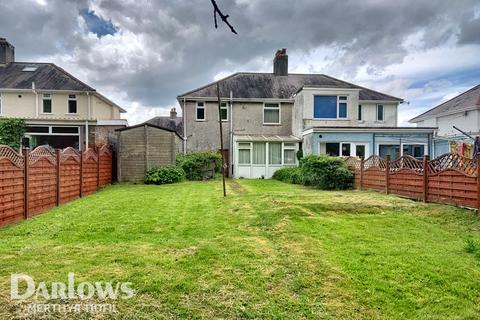 92 Cimla Crescent, Neath, SA11 3NP