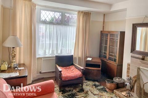 92 Cimla Crescent, Neath, SA11 3NP