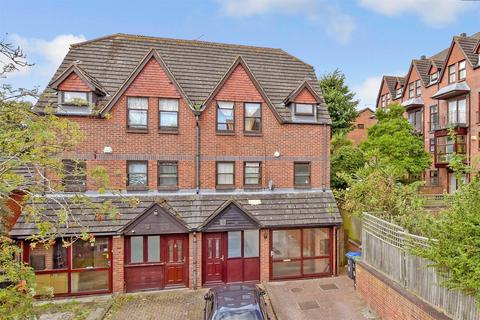 4 bedroom townhouse for sale, Cuthbert Gardens, South Norwood