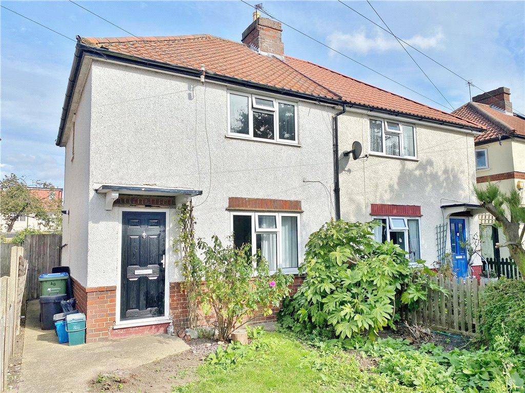 Powder Mill Lane Twickenham Tw2 3 Bed Semi Detached House For Sale