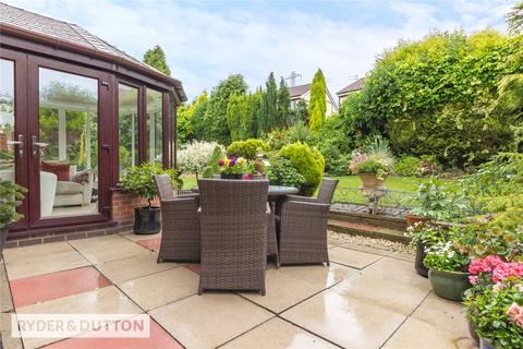7 Gate Keeper Fold, Ashton-under-lyne, OL7 9SR