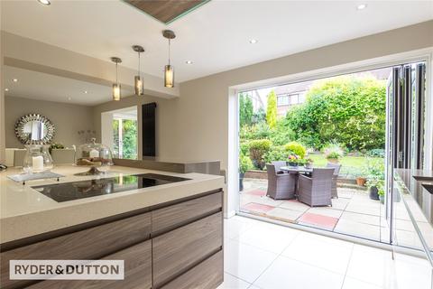 7 Gate Keeper Fold, Ashton-under-lyne, OL7 9SR