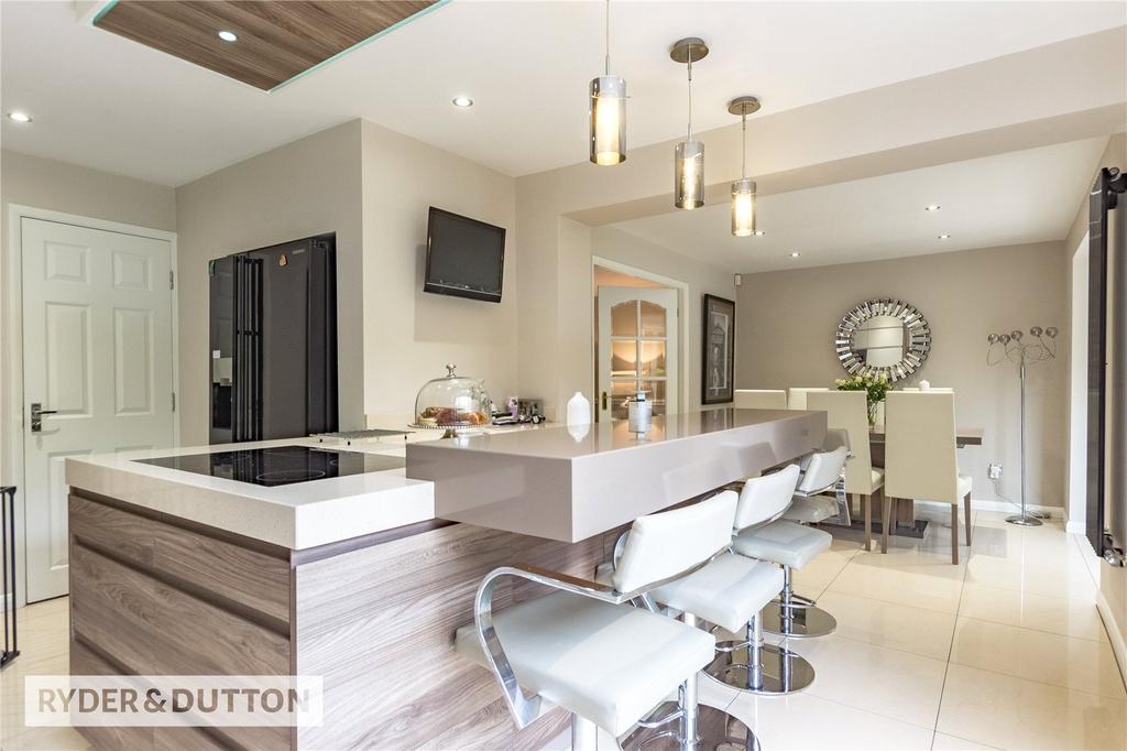 Kitchen/Breakfast