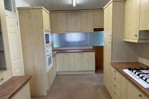 3 bedroom detached bungalow for sale - Ash Lane, Collingtree, Northampton NN4 0ND