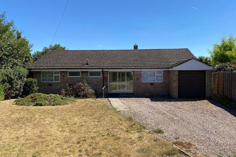 14 Ash Lane, Collingtree, Northampton, NN4 0ND