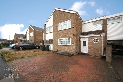 7 Alfriston Close, Luton, LU2 8QZ