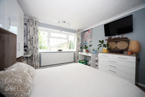 7 Alfriston Close, Luton, LU2 8QZ