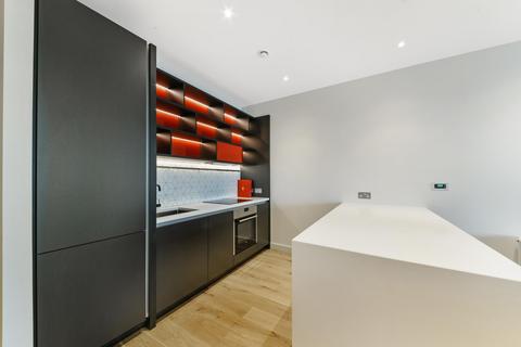 1 bedroom apartment to rent, Bridgewater House, London City Island, London, E14