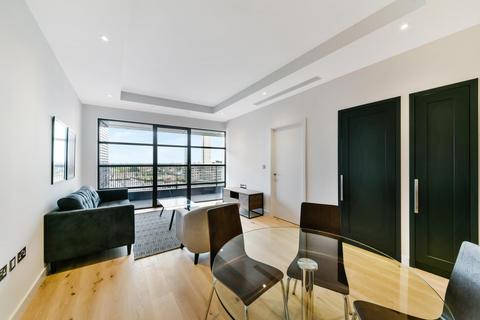 1 bedroom apartment to rent, Bridgewater House, London City Island, London, E14