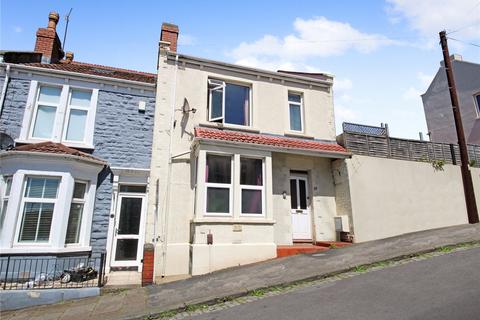First Floor Flat, 10 Palmyra Road, Bristol, BS3 3HU