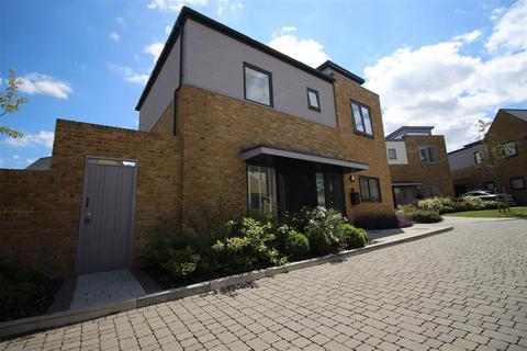 3 bedroom detached house for sale, Lockyer Mews, Canterbury