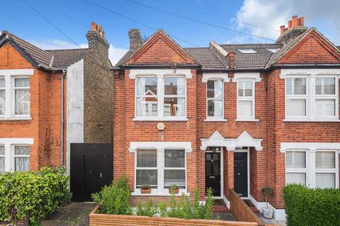 17 Croft Road, Bromley, BR1 4DR