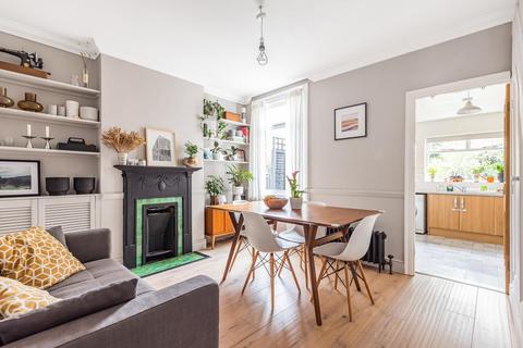 17 Croft Road, Bromley, BR1 4DR