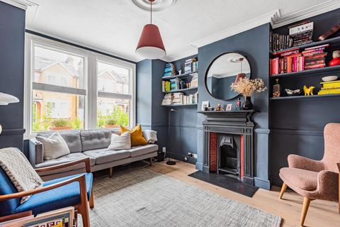 17 Croft Road, Bromley, BR1 4DR