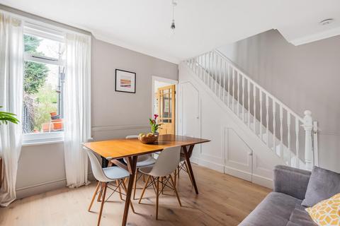 17 Croft Road, Bromley, BR1 4DR