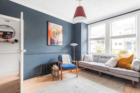17 Croft Road, Bromley, BR1 4DR