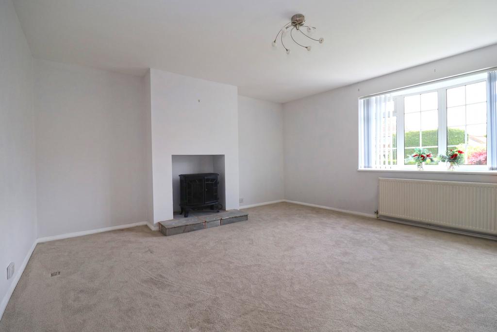 Main Street, Great Kelk, YO25 8HW 3 bed semidetached house £250,000