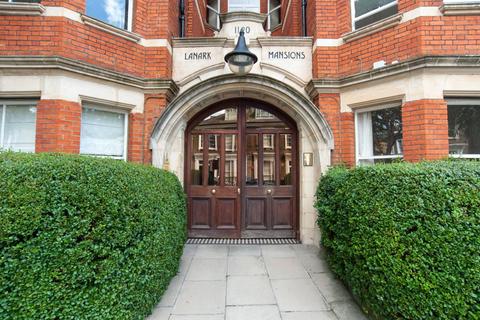 2 bedroom apartment for sale, Lanark Road, Little Venice