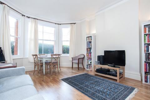 2 bedroom apartment for sale, Lanark Road, Little Venice