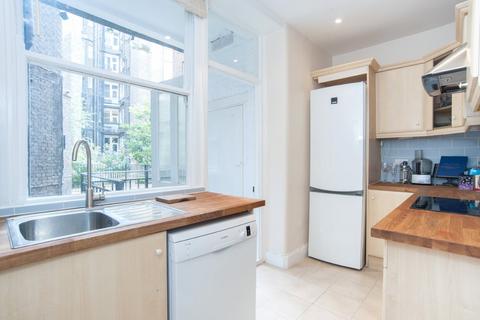 2 bedroom apartment for sale, Lanark Road, Little Venice