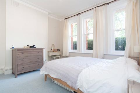 2 bedroom apartment for sale, Lanark Road, Little Venice