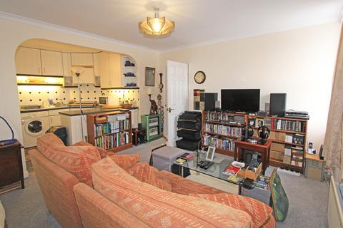 2 bedroom flat for sale, The Arsenal, Alderney GY9