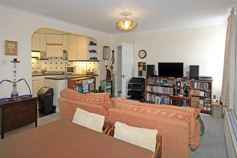 2 bedroom flat for sale, The Arsenal, Alderney GY9