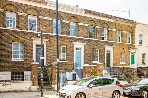 1 bedroom flat to rent, Fairfield Road, E3