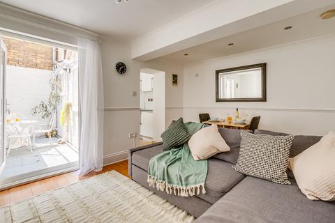 1 bedroom flat to rent, Fairfield Road, E3