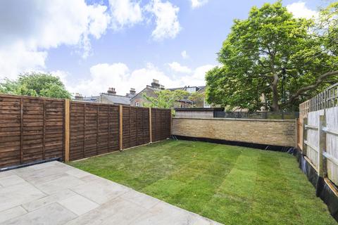 91 Wolfington Road, London, SE27 0RH