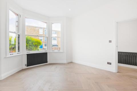 91 Wolfington Road, London, SE27 0RH