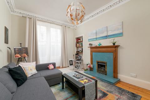 2 bedroom ground floor flat for sale - 2/1 Montague Street, Newington, Edinburgh, EH8 9QU