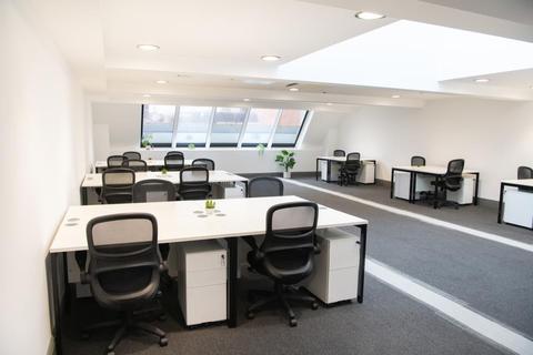 Office to rent - 46 Park Place, Leeds, West Yorkshire, LS1 2RY