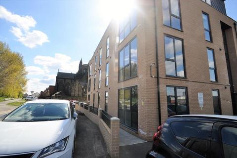 2 bedroom apartment to rent, Public Haus, 10 Ellerby Road, Leeds, West Yorkshire, LS9 8LD