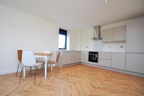 2 bedroom apartment to rent, Public Haus, 10 Ellerby Road, Leeds, West Yorkshire, LS9 8LD