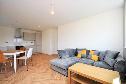 2 bedroom apartment to rent, Public Haus, 10 Ellerby Road, Leeds, West Yorkshire, LS9 8LD