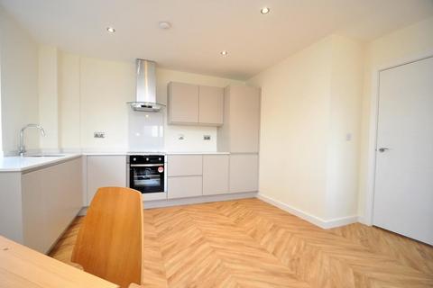 2 bedroom apartment to rent, Public Haus, 10 Ellerby Road, Leeds, West Yorkshire, LS9 8LD