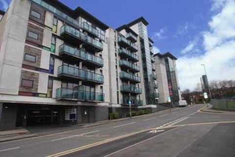 1 bedroom flat to rent, Lovell House, 4 Skinner Lane, Leeds, West Yorkshire, LS7 1AR