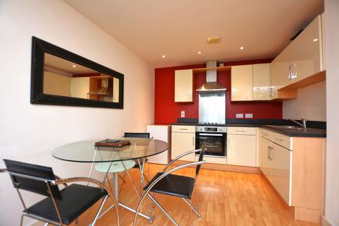 1 bedroom flat to rent, Lovell House, 4 Skinner Lane, Leeds, West Yorkshire, LS7 1AR