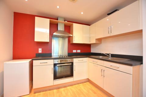 1 bedroom flat to rent, Lovell House, 4 Skinner Lane, Leeds, West Yorkshire, LS7 1AR