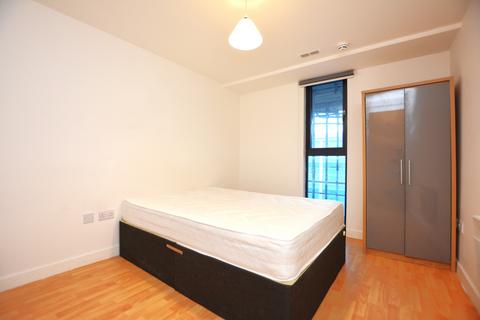 1 bedroom flat to rent, Lovell House, 4 Skinner Lane, Leeds, West Yorkshire, LS7 1AR