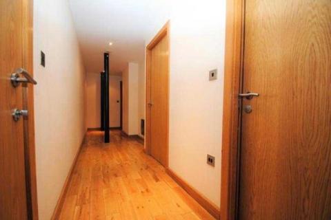 2 bedroom apartment to rent, The Reading Rooms, 53 Leeds Road, Bradford, West Yorkshire, BD1 5AF