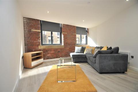2 bedroom apartment to rent, Conditioning House, Cape Street, Bradford, West Yorkshire, BD1 4RP